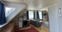 Eladó napelemes ház medencével és egyéb különleges megoldásokkal