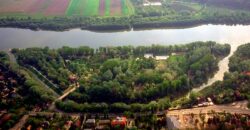 PAP-SZIGET, THE ISLAND OF SZENTENDRE