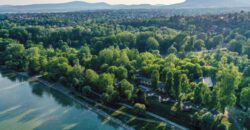 PAP-SZIGET, THE ISLAND OF SZENTENDRE