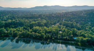 PAP-SZIGET, THE ISLAND OF SZENTENDRE