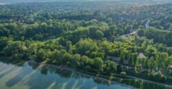 PAP-SZIGET, THE ISLAND OF SZENTENDRE