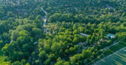 PAP-SZIGET, THE ISLAND OF SZENTENDRE