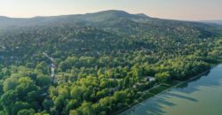 PAP-SZIGET, THE ISLAND OF SZENTENDRE