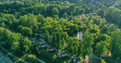 PAP-SZIGET, THE ISLAND OF SZENTENDRE