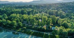 PAP-SZIGET, THE ISLAND OF SZENTENDRE