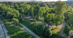 PAP-SZIGET, THE ISLAND OF SZENTENDRE