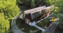 PAP-SZIGET, THE ISLAND OF SZENTENDRE