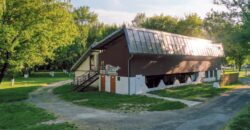 PAP-SZIGET, THE ISLAND OF SZENTENDRE