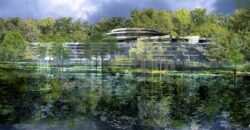 PAP-SZIGET, THE ISLAND OF SZENTENDRE