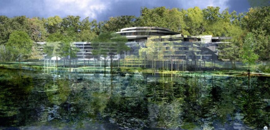 PAP-SZIGET, THE ISLAND OF SZENTENDRE